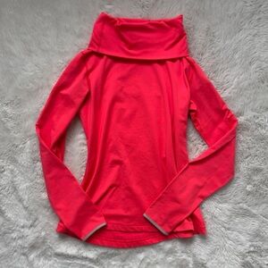 Nike Dri-Fit Warm Workout Layer